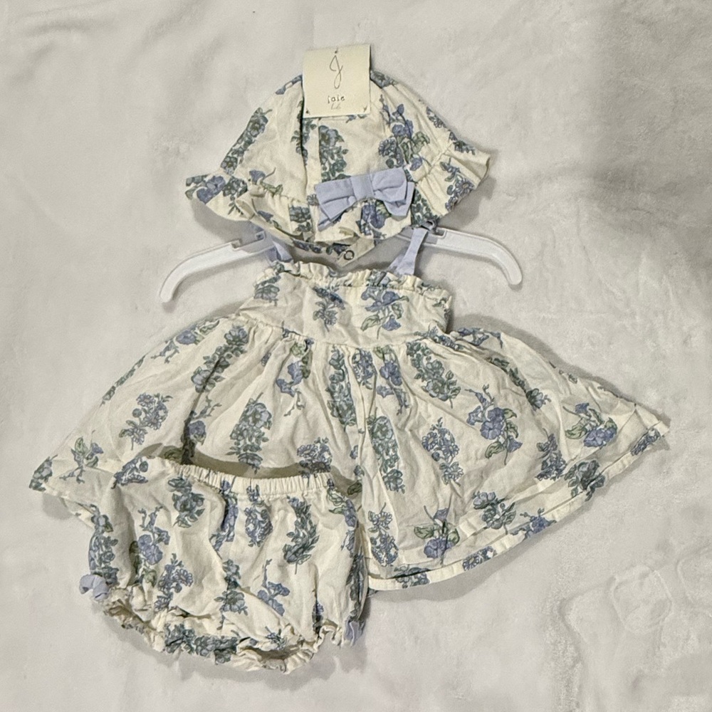Joie Baby Bloomers